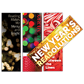 Printable - Christmas Reading Bookmarks - Fellowes®